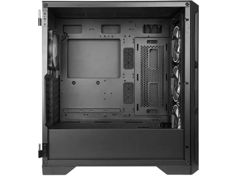 CHIEFTEC Gaming Kućište APEX GA-01B-TG-OP 