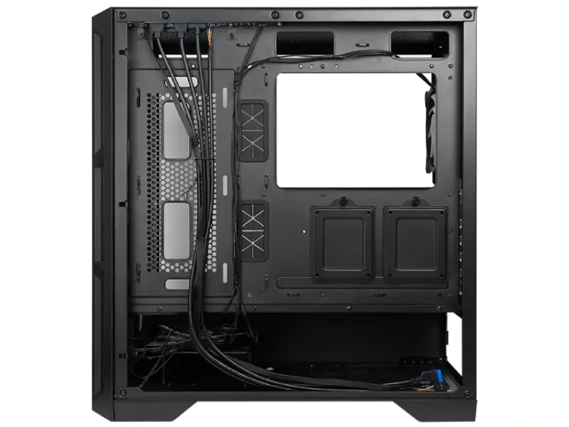CHIEFTEC Gaming Kućište APEX GA-01B-TG-OP 