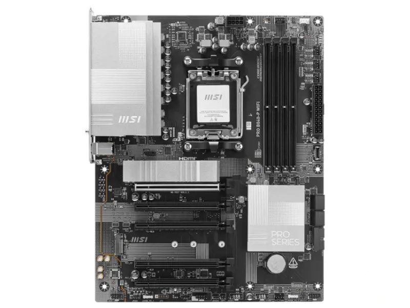MSI PRO B840-P WIFI 