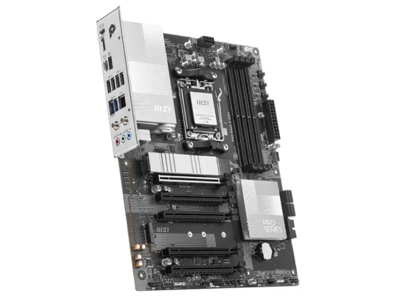 MSI PRO B840-P WIFI 