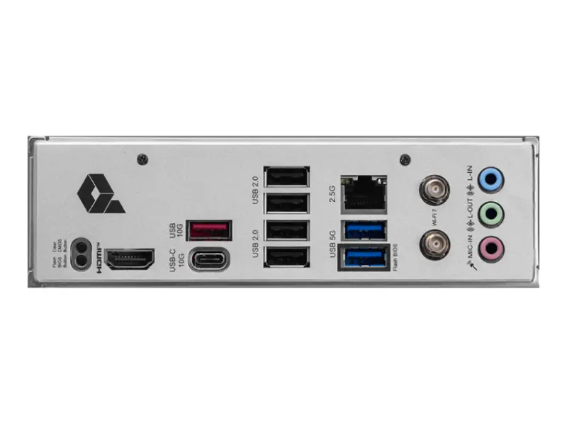 MSI PRO B840-P WIFI 