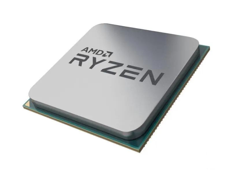 AMD Ryzen 5 7500F 6 cores do 5.0GHz Tray (100-000000597) 