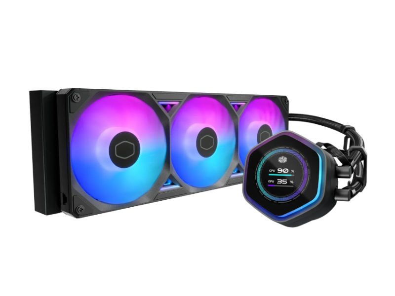 COOLER MASTER MasterLiquid ML 360 Atmos II