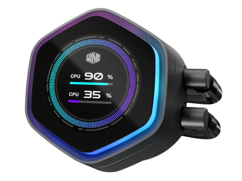 COOLER MASTER MasterLiquid ML 360 Atmos II