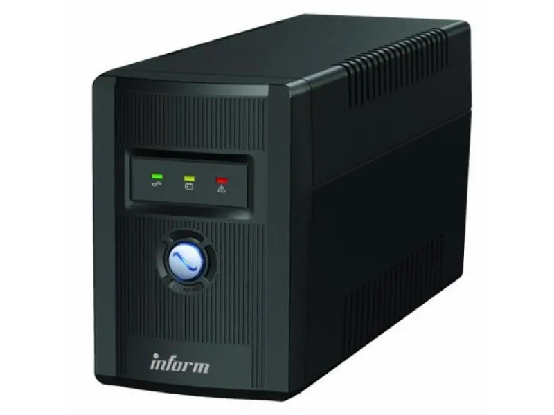 Inform Guardian 600A
