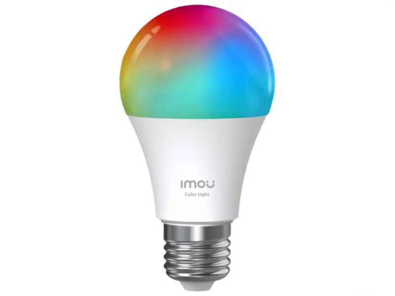 IMOU B5 pametna sijalica u boji CL1B-5-E27 