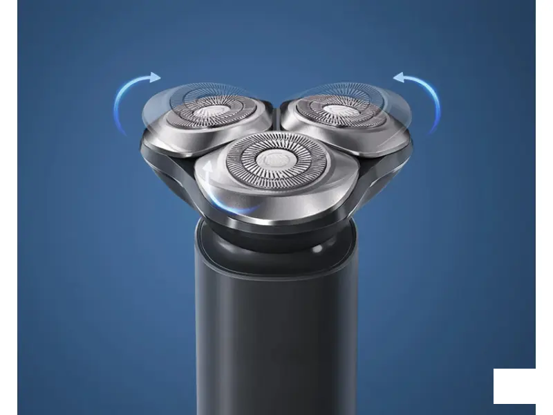 XIAOMI Mi električni brijač S101 EU (BHR7456EU) 