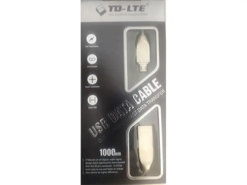 TD LTE Data kabl TD-CA06 za Samsung 