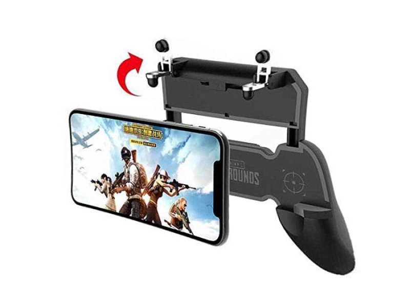 Hytech HY-PG10 Mobile Gamepad