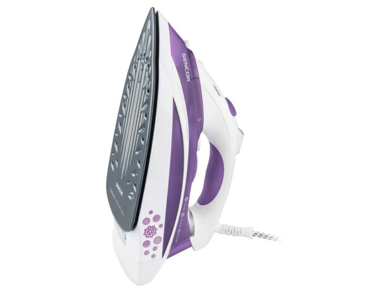 SENCOR SSI 8441VT pegla