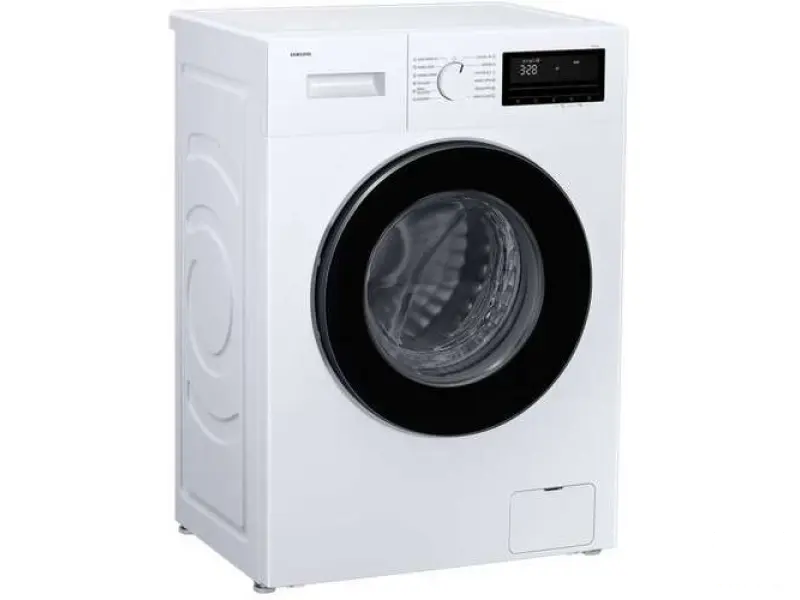 Samsung WW70FG3M05AWLE veš mašina+MG23K3523AK/E2 mikrotalasna pećnica Samsung