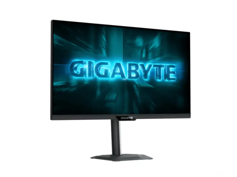 GIGABYTE 27 inča G27U UHD 3840x2160 320Hz Gaming Monitor 
