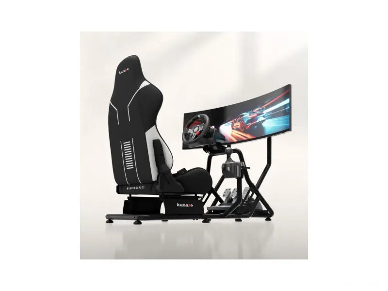 Huzaro Gaming cockpit HZ Speed 6.0