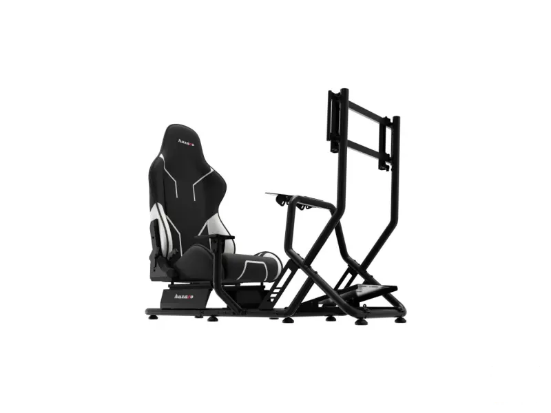 Huzaro Gaming cockpit HZ Speed 6.0