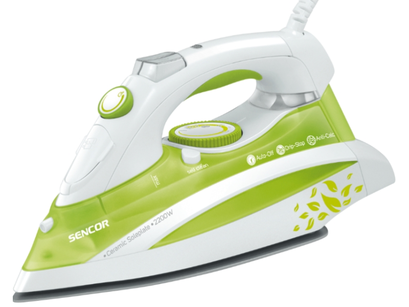SENCOR SSI 8440GR pegla
