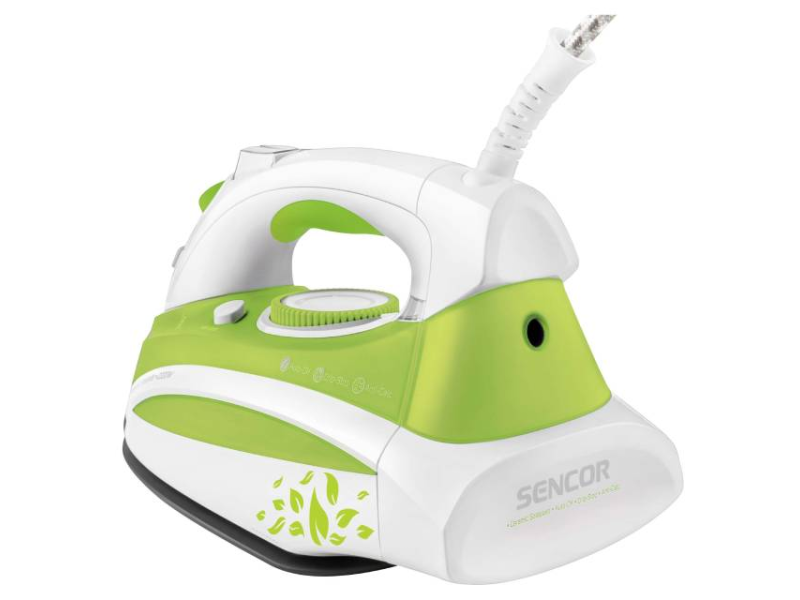 SENCOR SSI 8440GR pegla