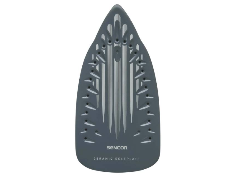 SENCOR SSI 8440GR pegla