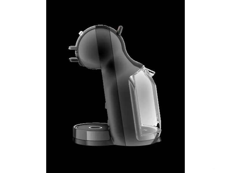 SEB Krups aparat za kavu KP123810, MINI ME Black&Anthracite