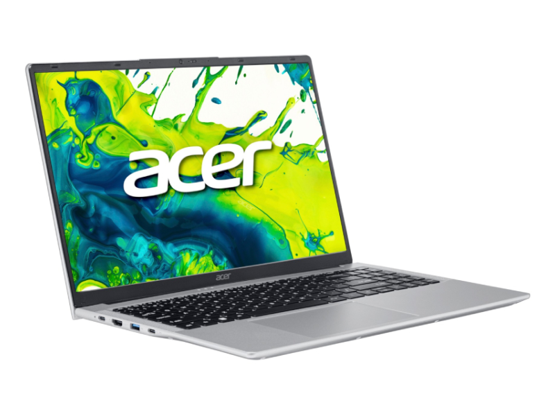 ACER Aspire Lite 15 15.6 inča FHD, Ultra 5 115U, 16GB, 1TB SSD (AL15-54P-58D0)