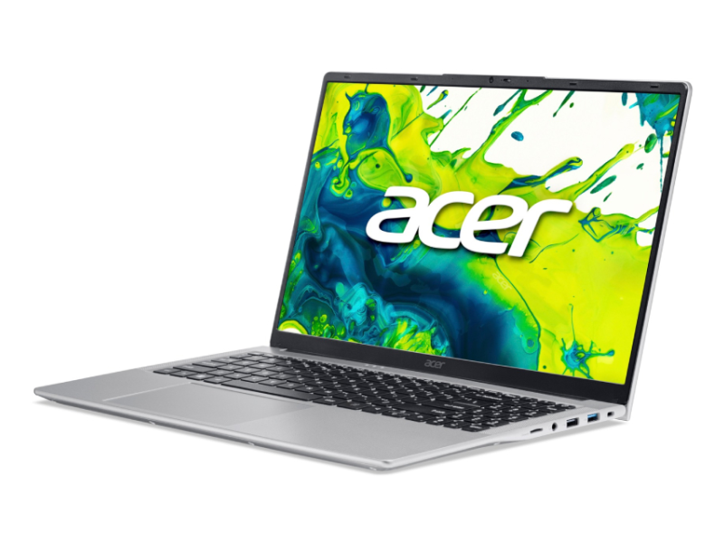 ACER Aspire Lite 15 15.6 inča FHD, Ultra 5 115U, 16GB, 1TB SSD (AL15-54P-58D0)