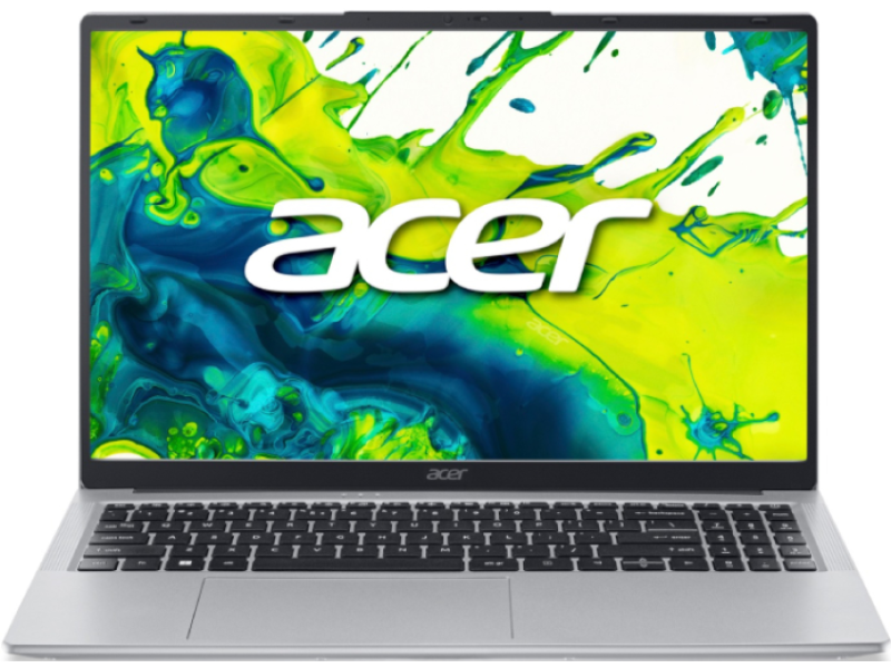 ACER Aspire Lite 15 15.6 inča FHD, Ultra 5 115U, 16GB, 1TB SSD (AL15-54P-58D0)