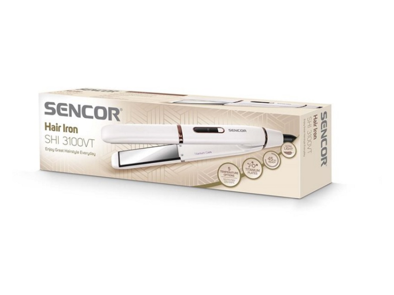 SENCOR SHI 3100VT Presa za kosu
