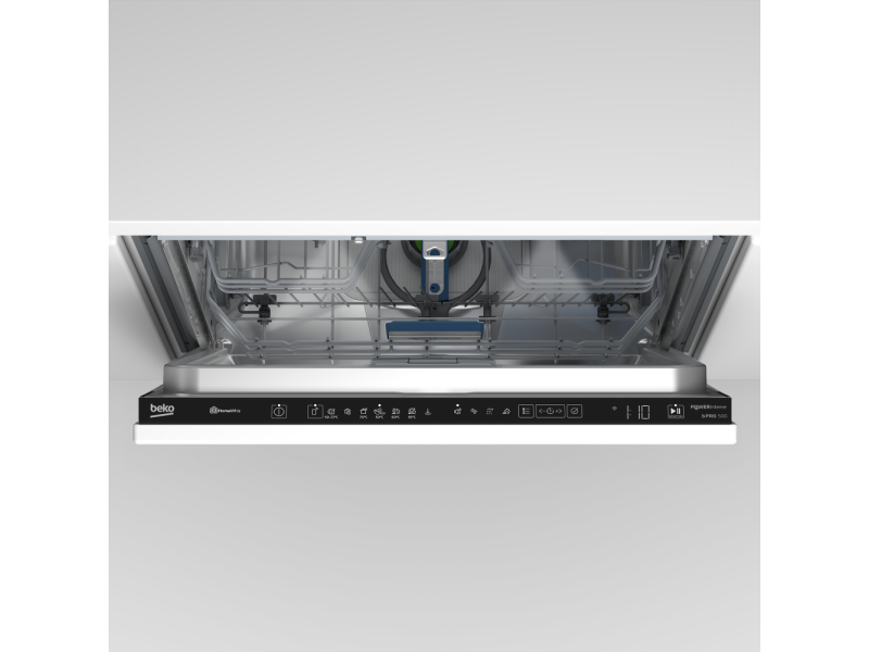 Beko BDIN37541AWP