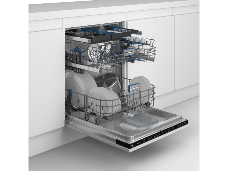 Beko BDIN37541AWP