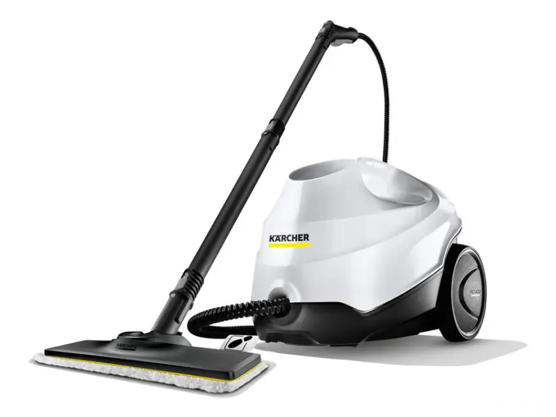 KARCHER SC 3 EASYFIX Paročistač beli (1.513-650.0) 