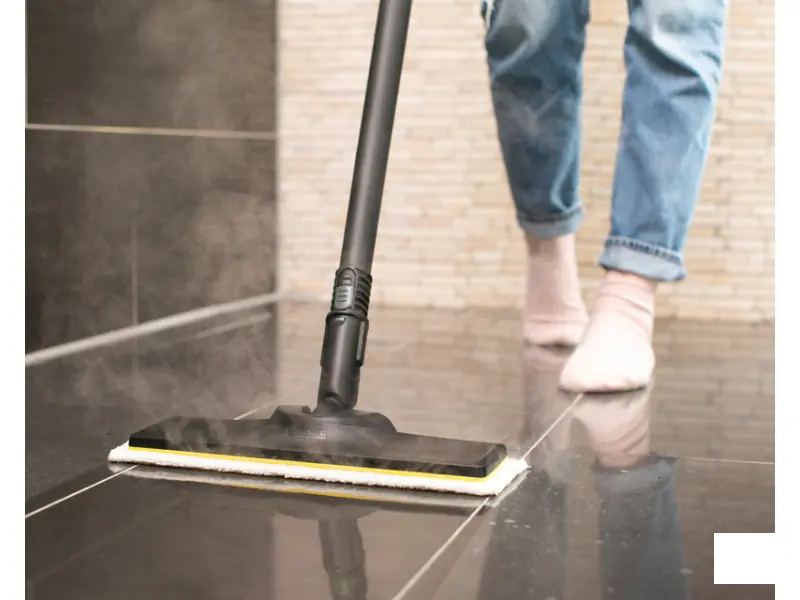 KARCHER SC 3 EASYFIX Paročistač beli (1.513-650.0) 