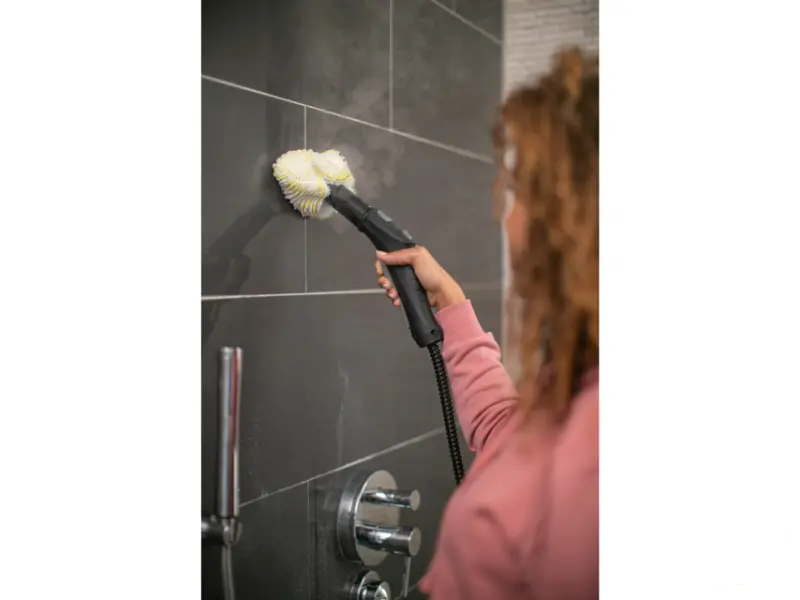 KARCHER SC 3 EASYFIX Paročistač beli (1.513-650.0) 