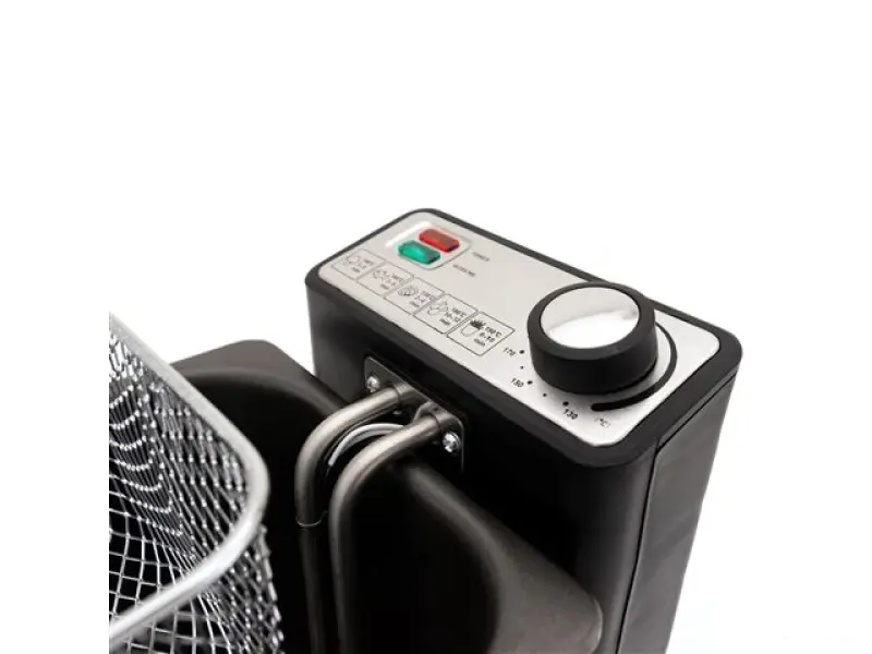 VIVAX HOME friteza DF-2003SS