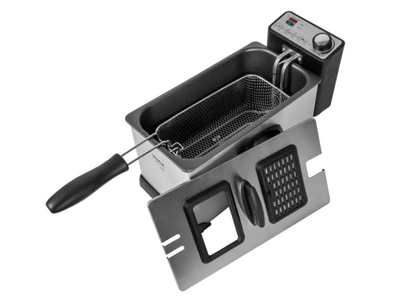 VIVAX HOME friteza DF-2003SS