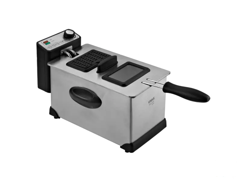 VIVAX HOME friteza DF-2003SS