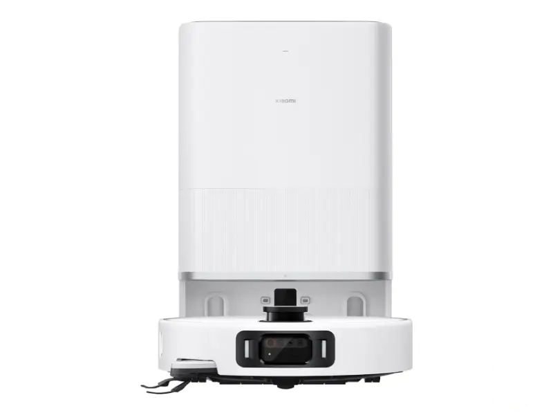 XIAOMI Robot Vacuum 5 Pro (BHR07WFEU) 