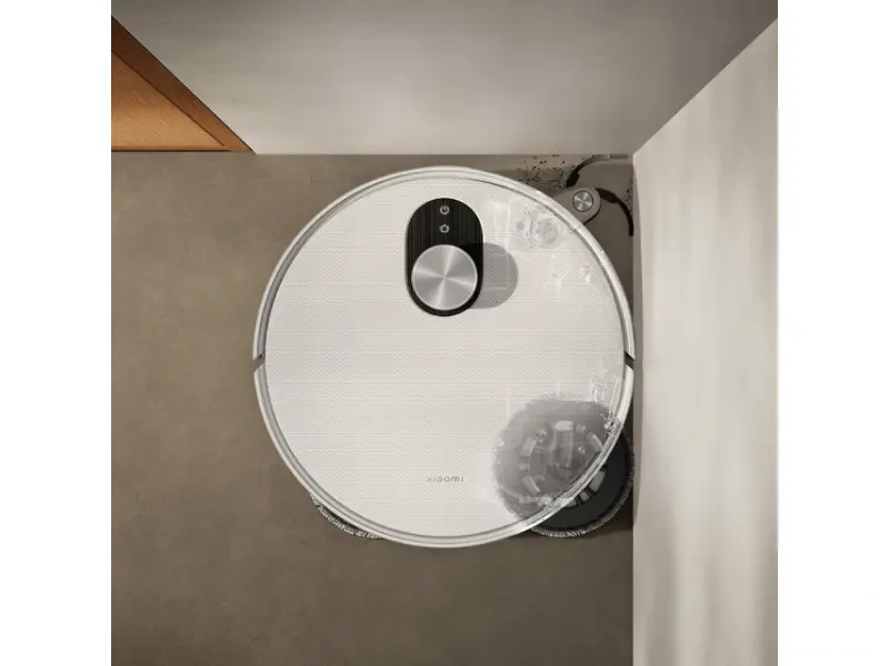 XIAOMI Robot Vacuum 5 Pro (BHR07WFEU) 