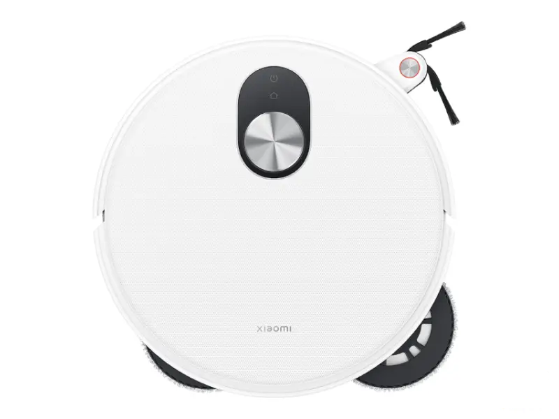 XIAOMI Robot Vacuum 5 Pro (BHR07WFEU) 