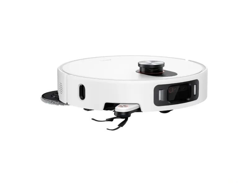 XIAOMI Robot Vacuum 5 Pro (BHR07WFEU) 