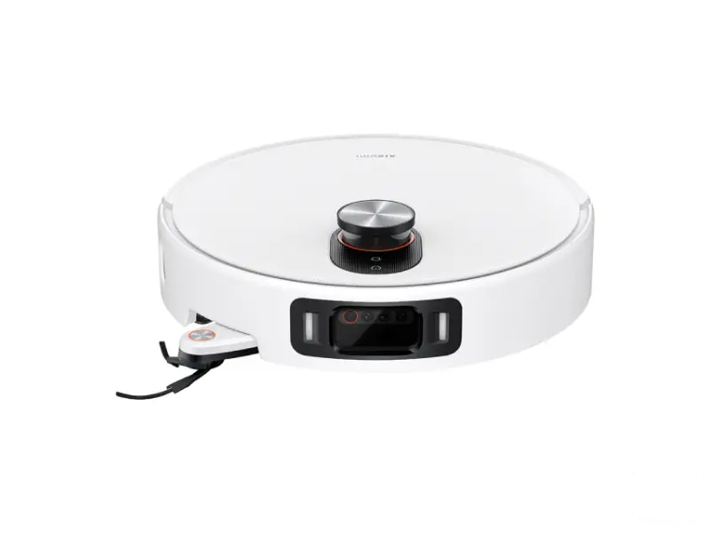 XIAOMI Robot Vacuum 5 Pro (BHR07WFEU) 