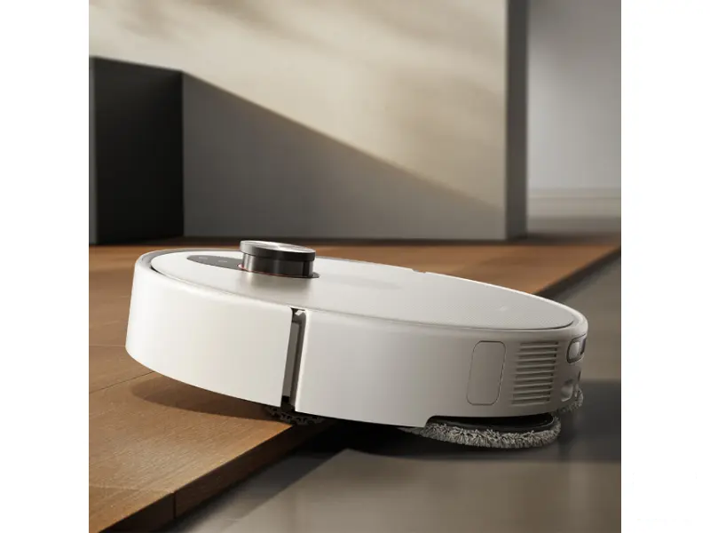 XIAOMI Robot Vacuum 5 Pro (BHR07WFEU) 