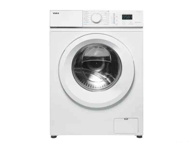 VIVAX HOME veš mašina WFL-120716CDS
