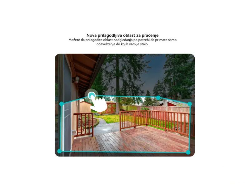 xiaomi smart doorbell 3s