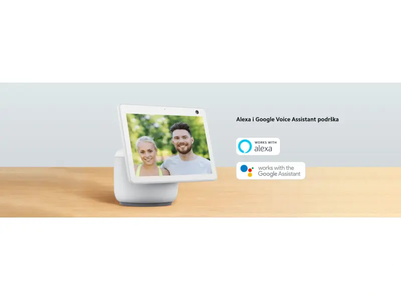 xiaomi smart doorbell 3s