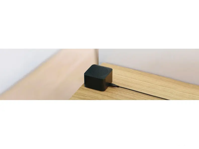 xiaomi smart doorbell 3s