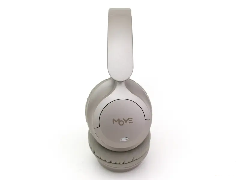 Moye Slušalice Timbre Lite BT Golden Beige