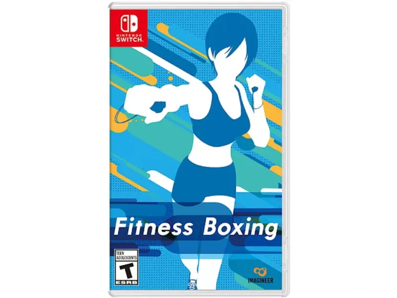 Fitness Boxing NSW