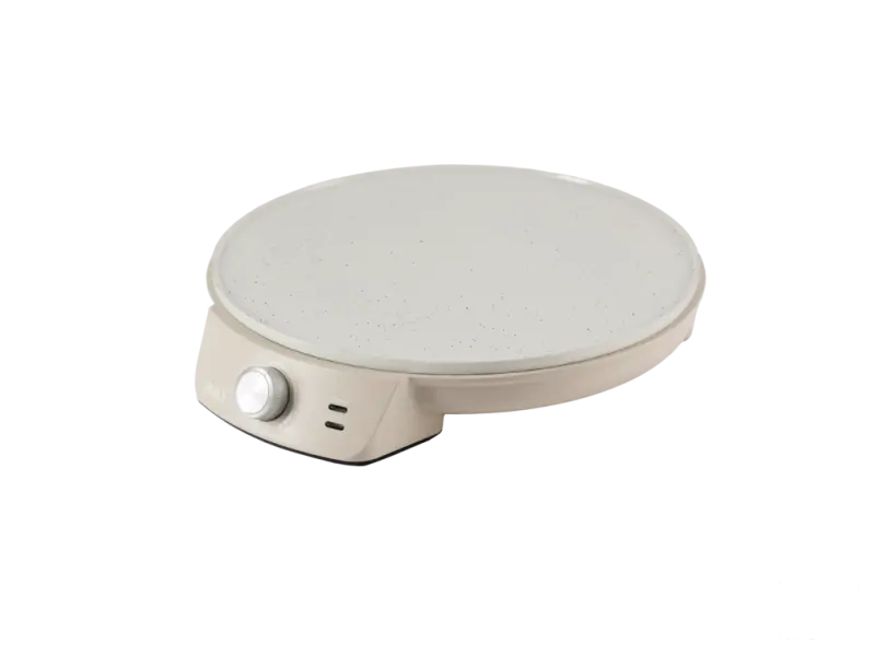 VIVAX HOME Pekač za palačinke PM-1200S LUNAR