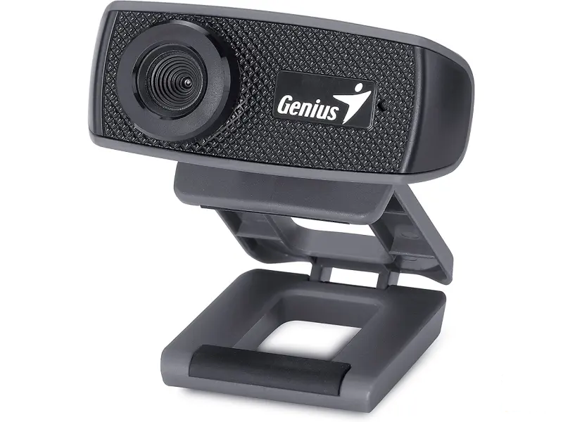 GENIUS FaceCam 1000X V2 web kamera 