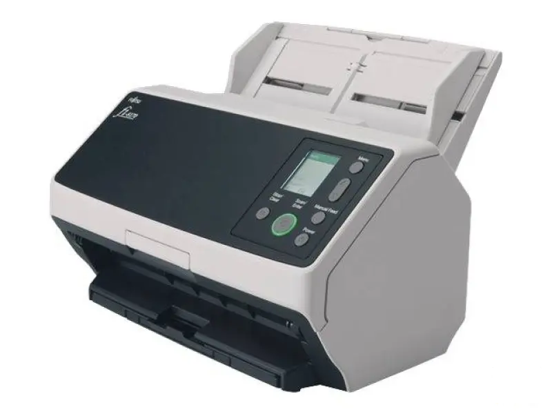 Ricoh Skener fi-8170 A4, ADF: 100 listova, skeniranje 70 ppm, Duplex, Optička rezolucija: do 600 dpi, Povezivanje: USB i Ethernet LAN, Driveri: TWAIN, ISIS, WIA (Windows okruženje)