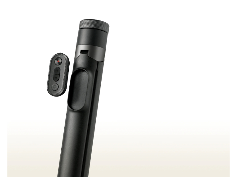 XIAOMI Zoom Floor Selfie Stick Tripod 62 inča BHR083ZGL